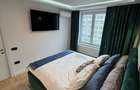 Apartament cu 2 camere în Magheru