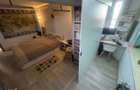 Apartament 4 camere transformat in 3 zona Capitol cu Centrala - 7