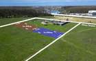PIPERA - OXFORD GARDENS,TEREN ,852 MP,DESCHIDERE 18 M,LANGA PADURE - 2