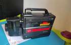 Vand camera National