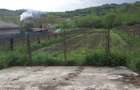 Vand teren in sat ?mig, com. Alma, Jud .Sibiu. 1625 mp. - 3