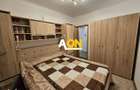 Apartament 3 camere, mobilat, utilat, etaj 2, Cetate - 4