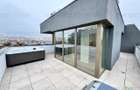 Penthouse exclusivist de vanzare - zona Eminescu - Dacia - Stefan cel
