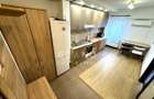 Garsoniera moderna de inchiriat | 28 mp | Parter/4 | ManasturStr.Bu - 11