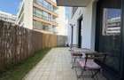 CHITILA - Atria Urban | Chirie 2 Camere cu Curte + Piscina | Parcare - 10