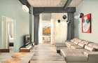 Apartament 3 camere deosebit mobilat lux bloc nou - Bogdanestilor - 2