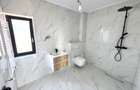 CANALIZARE! ASFALT! Incalz in pard! Vila 4 camere, Bucium - Visan