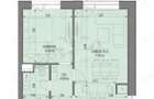 Apartament 2 Camere Nusco faza 2 , loc de parcare subteran inclus - 3