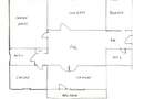 Apartament cu 4 camere decomandat - 1