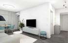 Inchiriez pe termen lung apartament cu doua camere, Bucuresti - 1