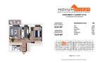 Cesiune Apartament 2 camere Novum Invest Bd. timisoara - 2