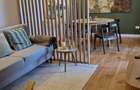 PATIO + CITY VIEW | ATHENEUM AREA | 2 ROOMS APT. RENOVATED 2026 - 2