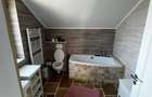 Casa individuala la cheie, 108 mp plus 405 mp teren, garaj, Zona Voron - 3