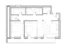 Bunloc Club Residence, 3 camere, terasa 13,7mp, Comision 0% - 11