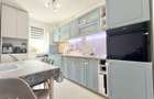 Apartament cu 3 camere decomandat, complet mobilat si utilat la parter - 3