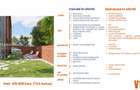 Duplex 4 camere 139MP | Bucurestii Noi | 2 locuri de parcare | Gradina | P+1+M | - 17