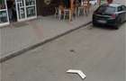Inchiriez spatiu comercial Vaslui