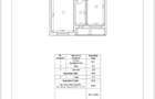 Apartament nou, 2 camere, 41,8 mp, Zona Ipotesti - 1