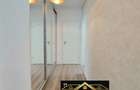 Zona Iuliu Maniu, apartament cu 2 camere, mobilat si utilat, 400/Luna - 7
