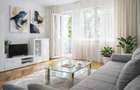 Apartament premium cu 3 camere in in zona PlopilorPlatinia verdea?a, lini?te ?i confort urban rea - 1