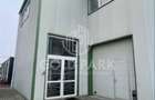 Spatiu Depozit/Productie/Birouri - Someseni - Parcare - 2