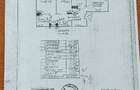 Vând apartament cu 3 camere  - 2