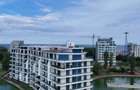 LAKE ON | Apartament cu vedere pe lac in complex rezidential apreciat