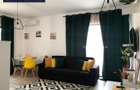 Ap 2 camere, loc privat de parcare inclus în preț, Mamaia Nord