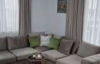 Birou luxos in penthouse | 4 camere complet mobilate si utilate | Pipera