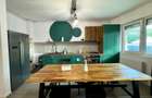 3 camere Semidecomandat | 2 bai | Parcare | Mobilat Utilat | Curte