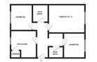Schimb apartament 3 camere - 1