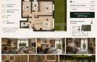 Apartament 3 camere,77 mp | Standarde nZEB |Ansamblu nou | Buna Ziua - 1
