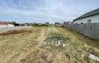 Teren 1020 mp, ideal duplex, SAG. - 1