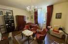 Apartament extrem de spatios, in vila interbelica, curte si gradina pr - 7