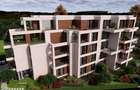 Apartament 1 Camera | Zona de noapte separată | 3m Înălțime  - AVANGARDE FOREST - 3