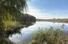 Teren plus casuta lemn langa lac Ganeasa 1000mp - 15