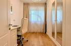 Poziție Unică ! Copou - Negruzzi , 3 camere , 2 bai , parcare subterana bloc nou