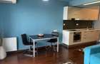 Proprietar inchiriez studio in In City residence