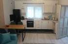 Apartament la curte zona Aeroportului