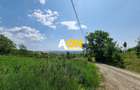 De vanzare 998 mp teren intravilan, Cetate