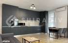 Apartament modern, parcare subterana, bloc nou - Frunzisului, Zorilor - 4