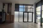 Proprietar inchiriez spatiu comercial cartier Tomis Plus - 1