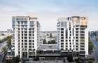 Duplex 4 camere – One Herăstrău Towers, etaj 10+11 - 24