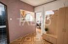 Apartament foarte spatios 3 camere balcon zona Cedonia intabulat