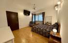 Parter de vila interbelica, 4 camere, 111 mp + subsol 54 mp, curte, parcare Ultracentral Ploiesti - 8
