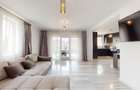 DOBROESTI - Ciresului | Vila tip Duplex - Curte + Parcari - 11