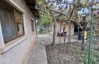KM 5 - casa 4 cam + teren 686 mp (constructie renovabila)