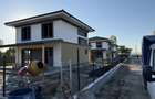 Casa Horpaz Miroslava COMISION 0 - 3