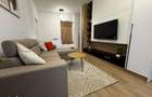 Apartament cu 2 camere Silk District