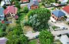 Teren intravilan 913 mp, zona Cristal – Pitesti | Deschidere 26m - 3